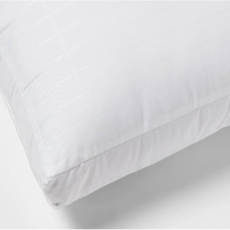 Room Essentials Overfilled Plush Pillow home Standard/Queen