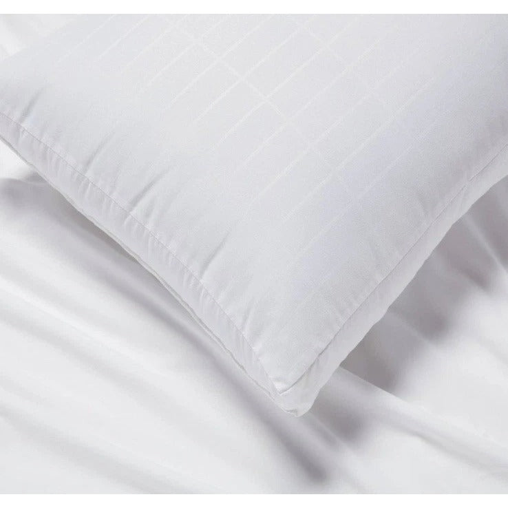 Room Essentials Overfilled Plush Pillow home Standard/Queen
