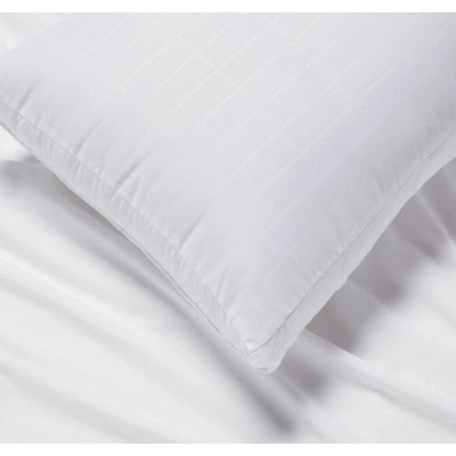 Room Essentials Overfilled Plush Pillow home Standard/Queen