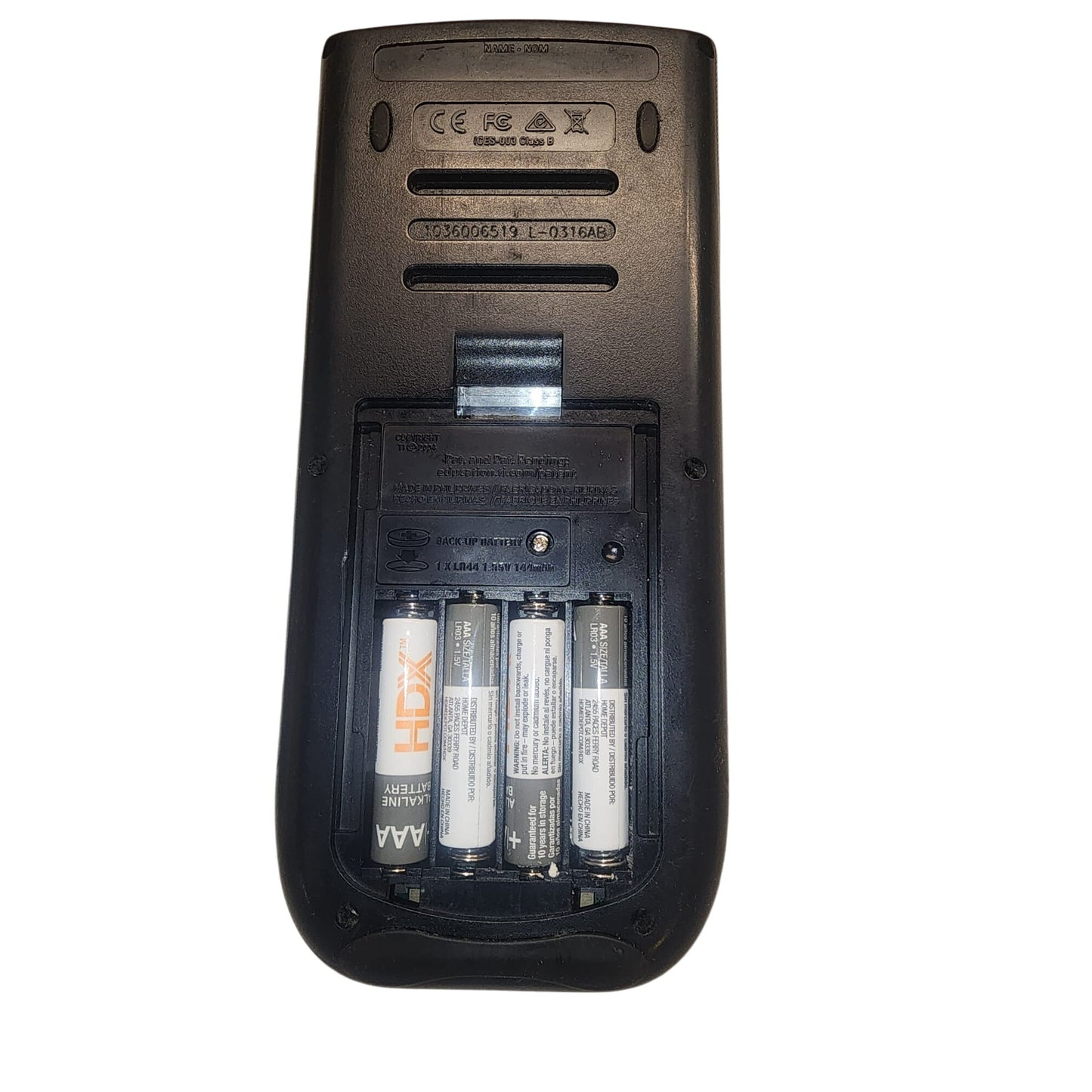 Texas Instruments TI-84 Plus Graphing Calculator with Cover
