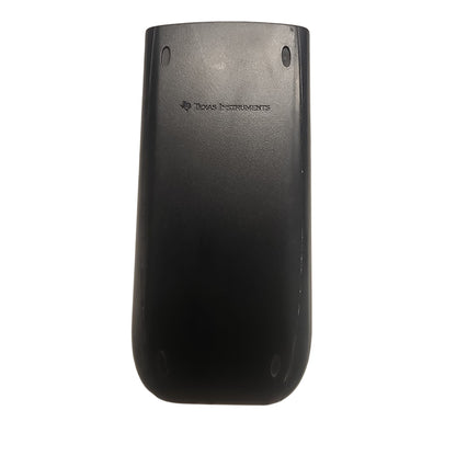 Texas Instruments TI-84 Plus Graphing Calculator with Cover