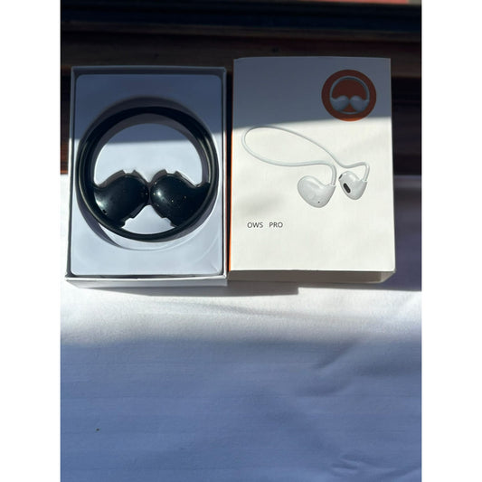 VV4S OWS PRO Stereo Sports High Sound Bluetooth Headset Headphones