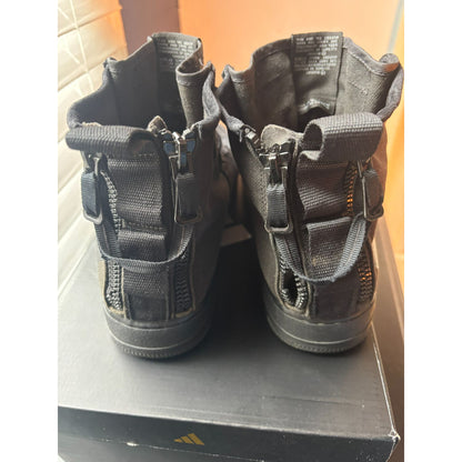Nike Air SF AF1  Sneakers mens shoes Black