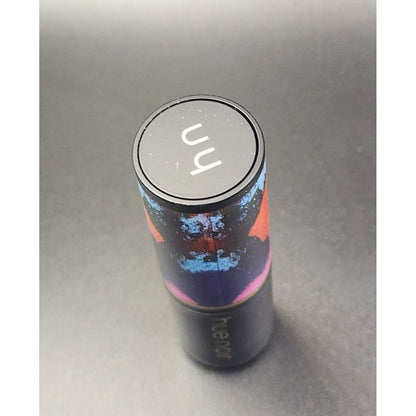 Hue Noir Perfect Pout Hydrating Lipstick – Honey Chile |Rich Color + Deep Hydration