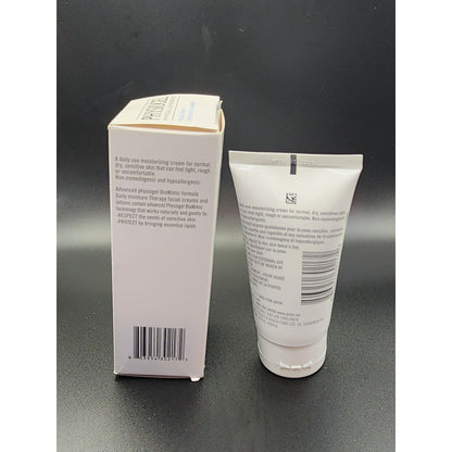 Physiogel Hypoallergenic Daily Moisture Therapy Facial Cream 75ml For Normal Dry Sensitive Skin Non-Comedogenic