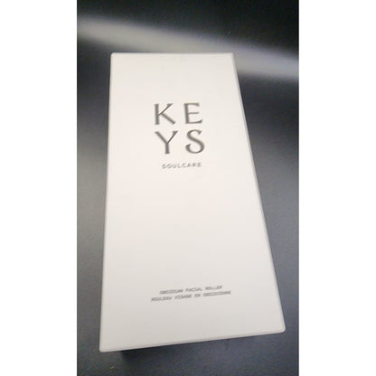 Keys Soulcare Obsidian Facial Roller For Skincare Rejuvenation & Relaxation