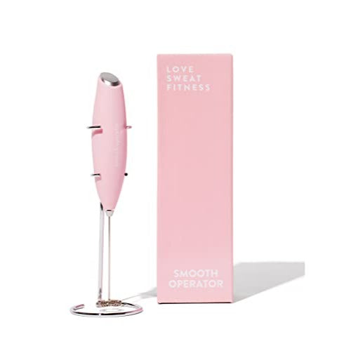 Love Sweat Fitness Smooth Operator kitchen Electric Whisk