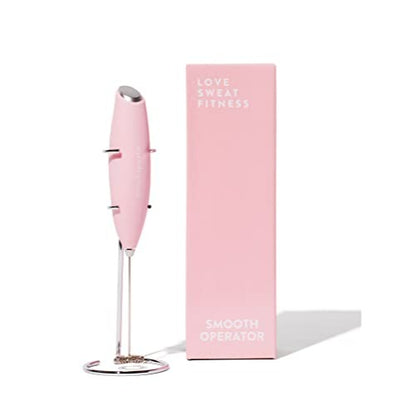Love Sweat Fitness Smooth Operator kitchen Electric Whisk