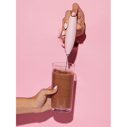 Love Sweat Fitness Smooth Operator kitchen Electric Whisk