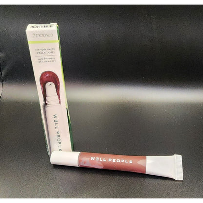 WELL PEOPLE Lip Nurture Hydrating Balm BLACK CHERRY