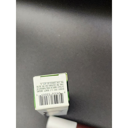 WELL PEOPLE Lip Nurture Hydrating Balm BLACK CHERRY