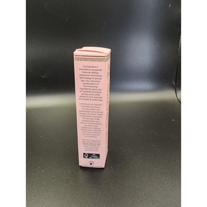 Too Faced Lip Injection Ultimate Lip Plumper Gloss NEW