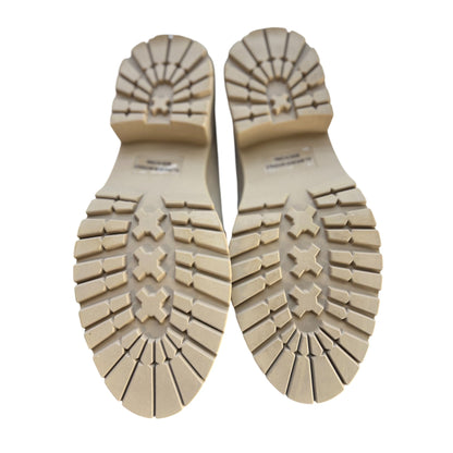 DV by Dolce Vita Ladies Size 6.5 Lug Loafers Dune