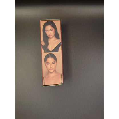 Jason Wu Hot Fluff Lipstick – Nutmeg Spice 3-in-1 Matte Lip, Cheek & Eye Color