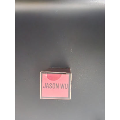 Jason Wu Hot Fluff Lipstick – Nutmeg Spice 3-in-1 Matte Lip, Cheek & Eye Color