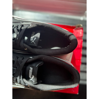 PUMA Ladies Vikki V2 Leather Shoe
