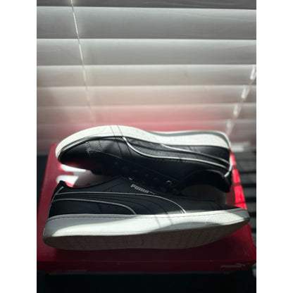 PUMA Ladies Vikki V2 Leather Shoe
