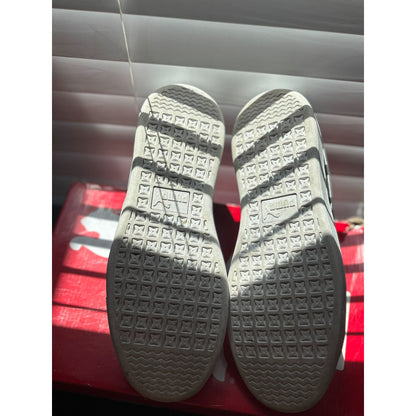 PUMA Ladies Vikki V2 Leather Shoe
