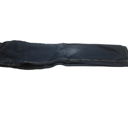 Arizona Jean Co. Kids Blue Denim Straight Leg Jeans Size 12 slim