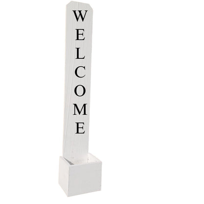 Custom Wooden Address Planter Box  | Rustic Welcome Door Hanger | Handmade Porch Decor | Housewarming Gift | Personalized House Number Sign