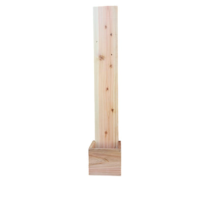 Custom Wooden Address Planter Box  | Rustic Welcome Door Hanger | Handmade Porch Decor | Housewarming Gift | Personalized House Number Sign