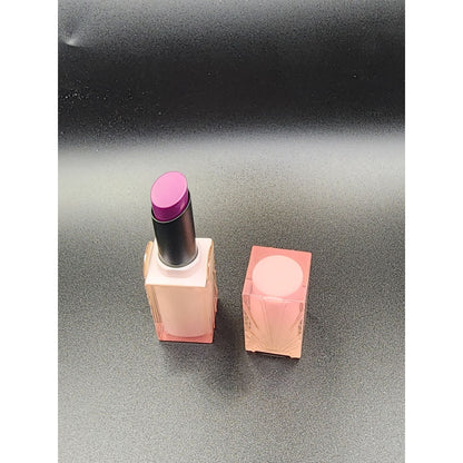 PLEY BEAUTY Lip Habit Hydrating Lip Tint – Notorious F.I.G. |Clean & Cruelty-Free