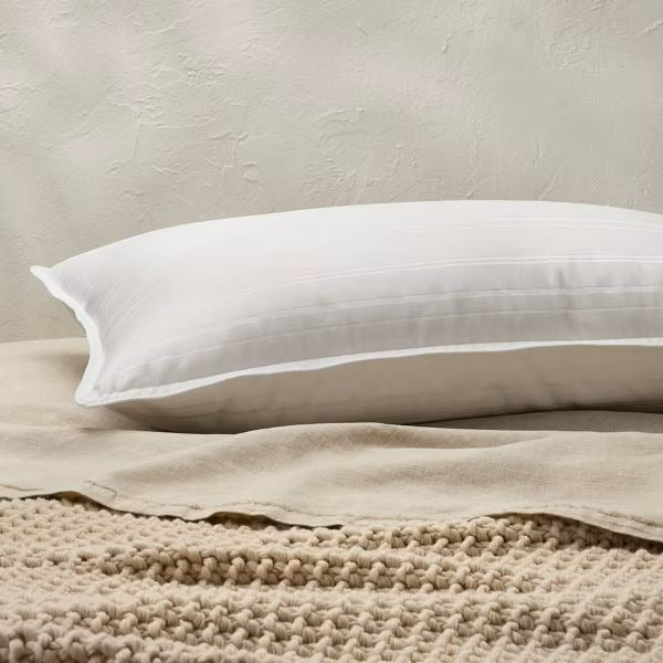 Casaluna Premium Down Pillow Hypoallergenic