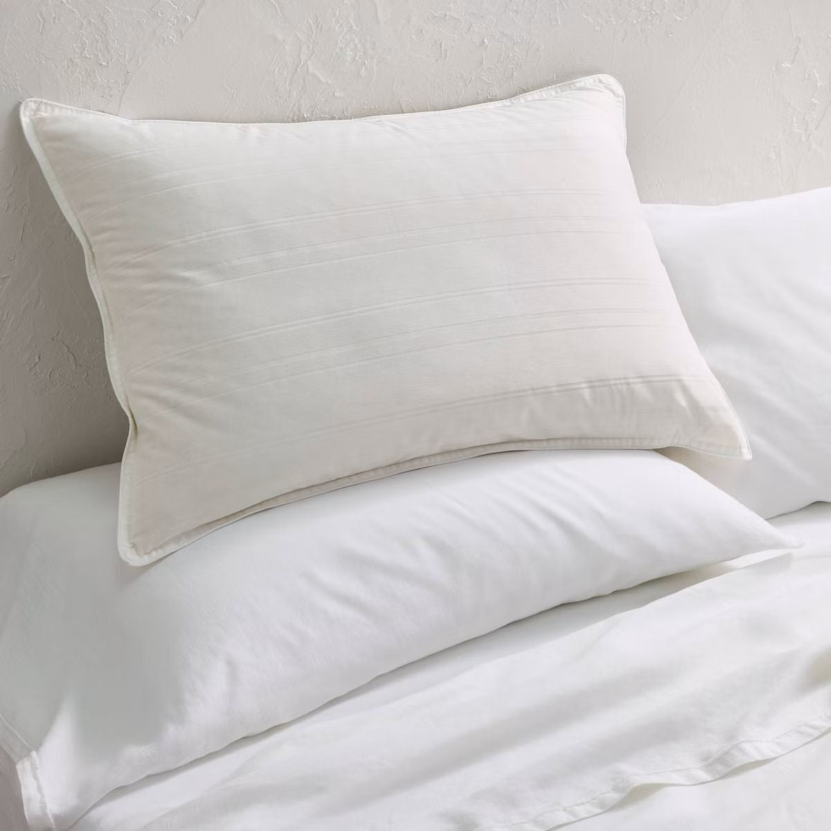 Casaluna Premium Down Pillow Hypoallergenic