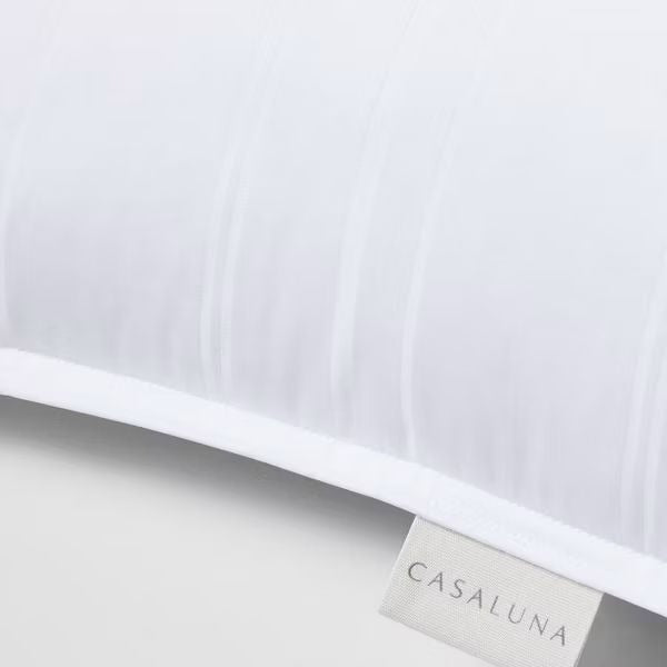 Casaluna Premium Down Pillow Hypoallergenic