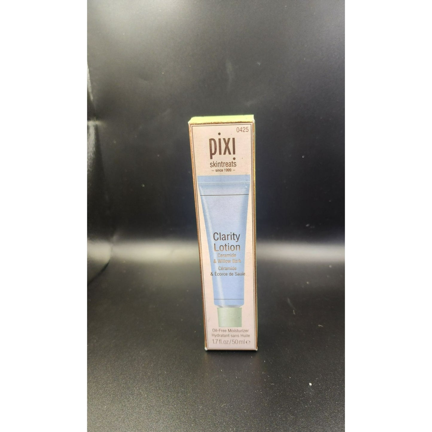 Pixi Clarity Lotion | Oil-Free Water-Based Moisturizer | Pore-Refining & Shine-Control
