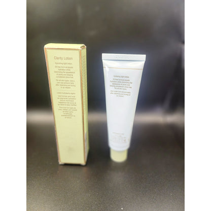 Pixi Clarity Lotion | Oil-Free Water-Based Moisturizer | Pore-Refining & Shine-Control