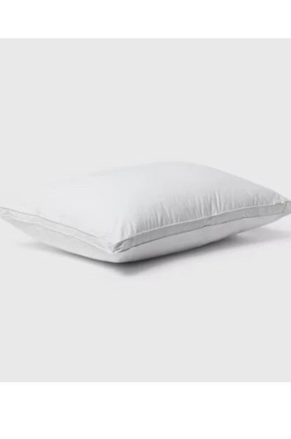 Threshold  Machine Washable Extra Firm Home Performance Bed Pillow -Standard/Queen