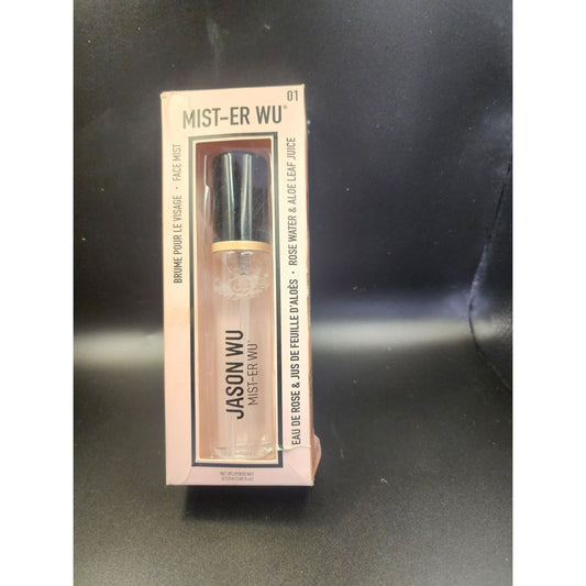 Jason Wu Beauty – MIST-ER WU Facial Mist in Sip It