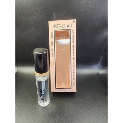 Jason Wu Beauty – MIST-ER WU Facial Mist in Sip It