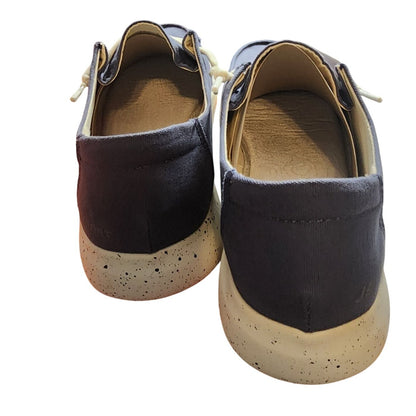 J Sport Ladies Wendens Shoes Memory Foam Footbed Adjustable Bungee Lace Lightweight