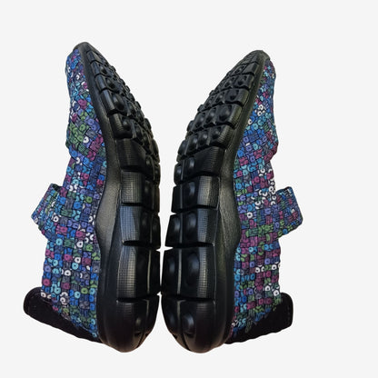 Bernie Mev Charm 2 Women’s Mary Jane Flats Size 36EU/5.5-6US