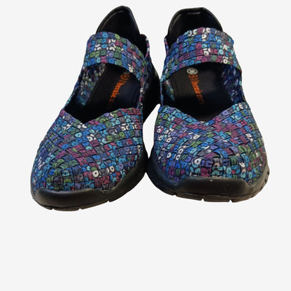 Bernie Mev Charm 2 Women’s Mary Jane Flats Size 36EU/5.5-6US