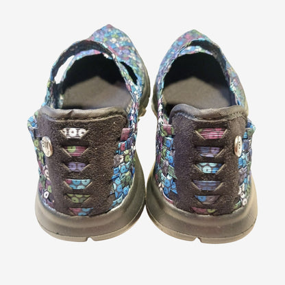 Bernie Mev Charm 2 Women’s Mary Jane Flats Size 36EU/5.5-6US