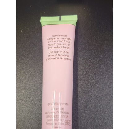 PIXI +Rose Radiance Perfector Rose-Tinted Complexion Enhancer Brightening Blurring cream