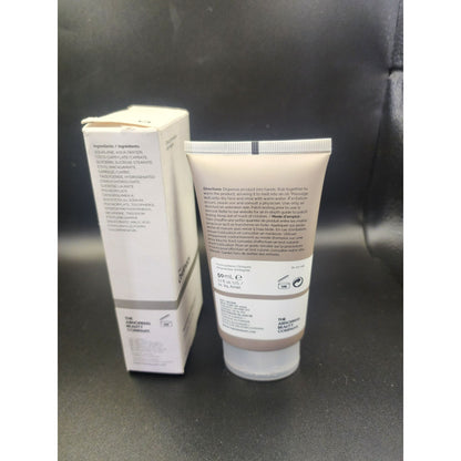 The Ordinary Squalane Cleanser | Gentle Hydrating Balm-to-Oil Face Wash