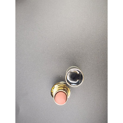 Pat McGrath Labs LuxeTrance Lipstick – Christy 048 | Creamy Nude Pink | Full Size | New & Sealed