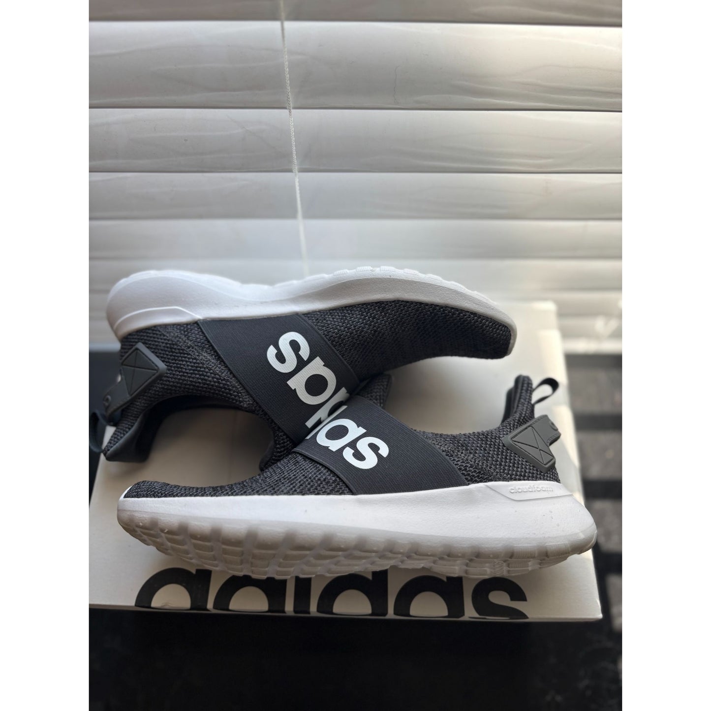 Adidas women shoes Lite Racer Adapt
