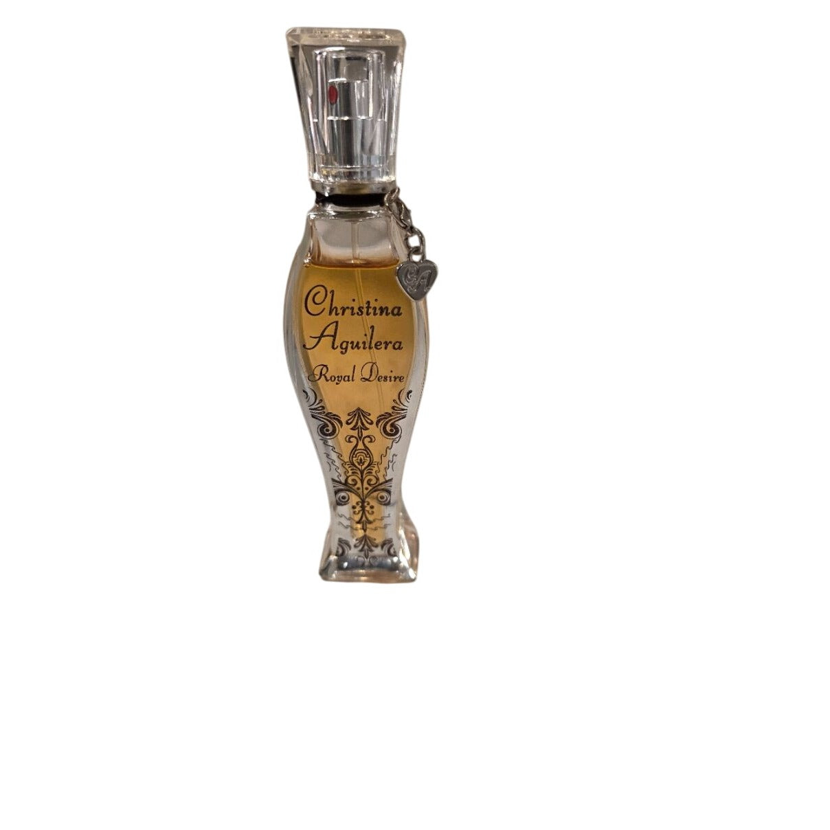 Christina Aguilera Royal Desire EAU DE PARFUM SPRAY 30ml for WOMEN NEW with Charm