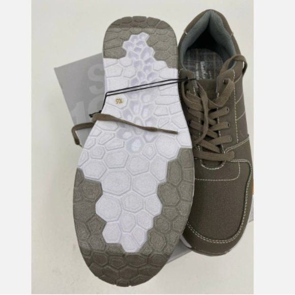 New Weatherproof mens shoes vintage Russell  Grey