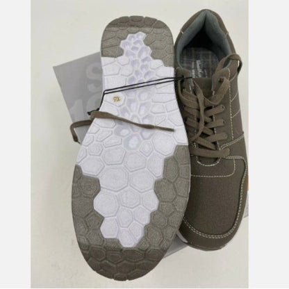 New Weatherproof mens shoes vintage Russell  Grey
