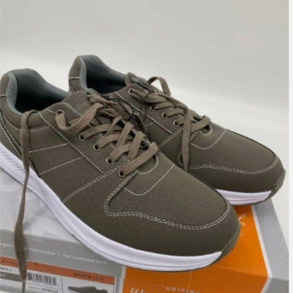 New Weatherproof mens shoes vintage Russell  Grey