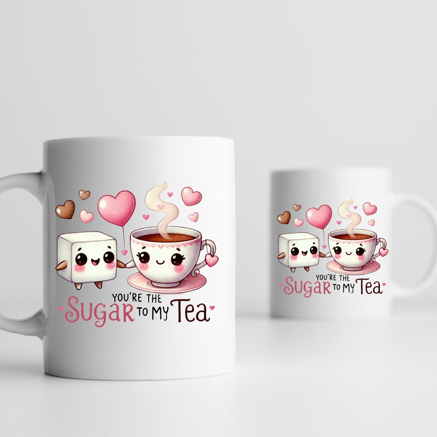 Foodie Love Coffee Mug & Graphic Tee Collection