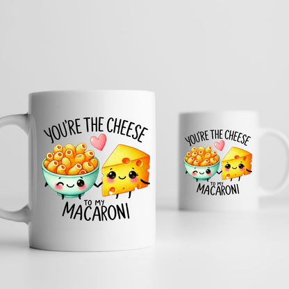 Foodie Love Coffee Mug & Graphic Tee Collection