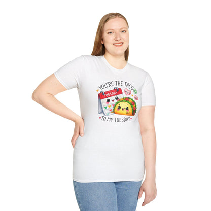 Foodie Love Coffee Mug & Graphic Tee Collection