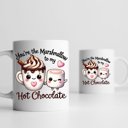 Foodie Love Coffee Mug & Graphic Tee Collection